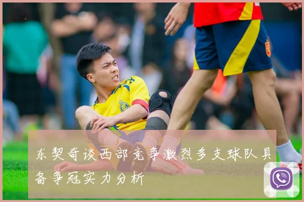 东契奇谈西部竞争激烈多支球队具备争冠实力分析